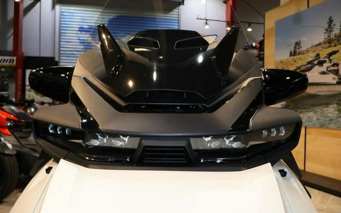 2026 Can-Am Spyder RT Sea-To-Sky