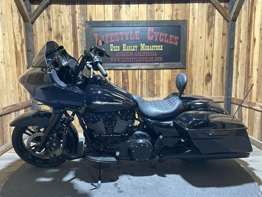 2017 Harley-Davidson Road Glide® Special