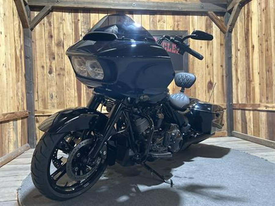 2017 Harley-Davidson Road Glide® Special