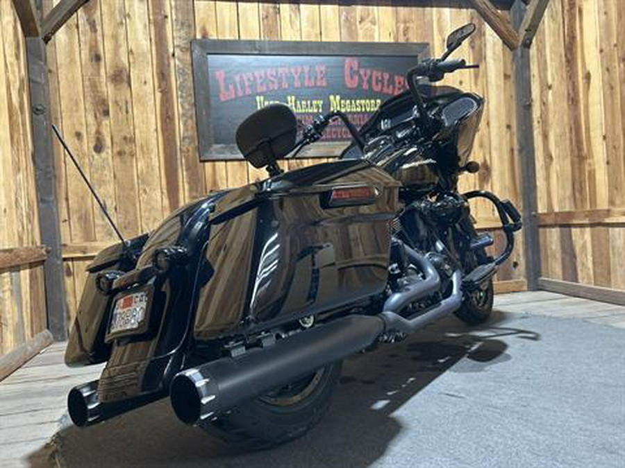 2017 Harley-Davidson Road Glide® Special