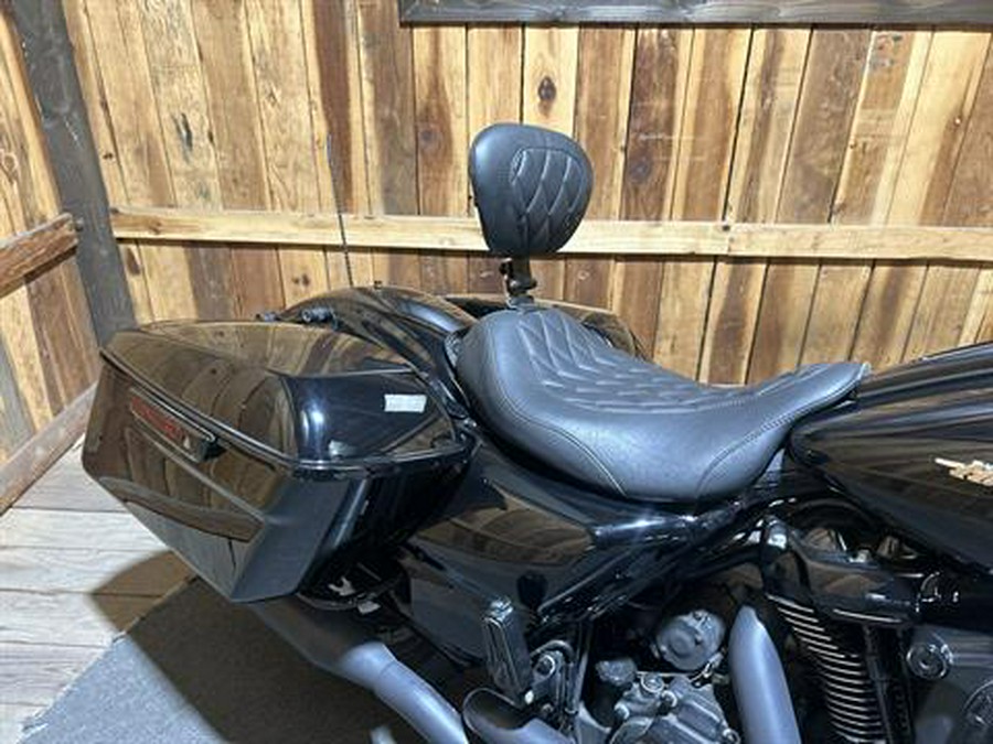 2017 Harley-Davidson Road Glide® Special
