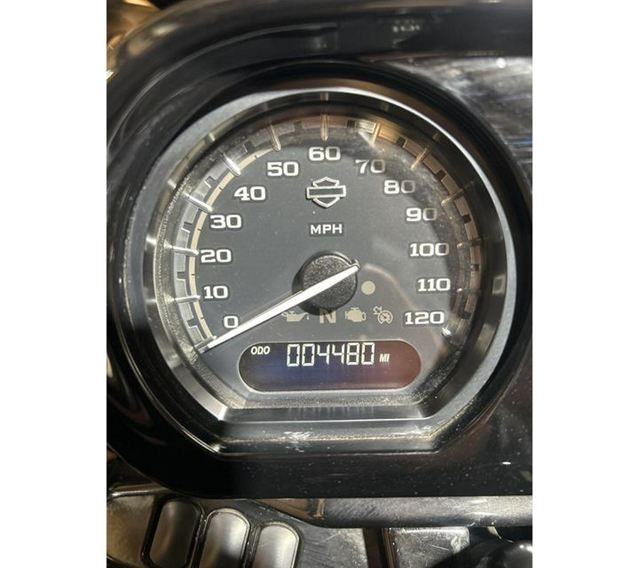 2017 Harley-Davidson Road Glide® Special
