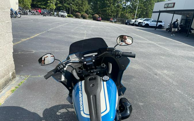 2023 Harley-Davidson Low Rider® ST