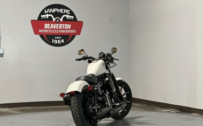 2022 Harley-Davidson Sportster® Iron 883™