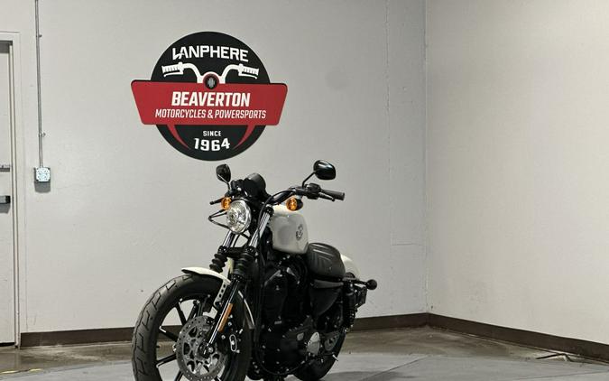 2022 Harley-Davidson Sportster® Iron 883™