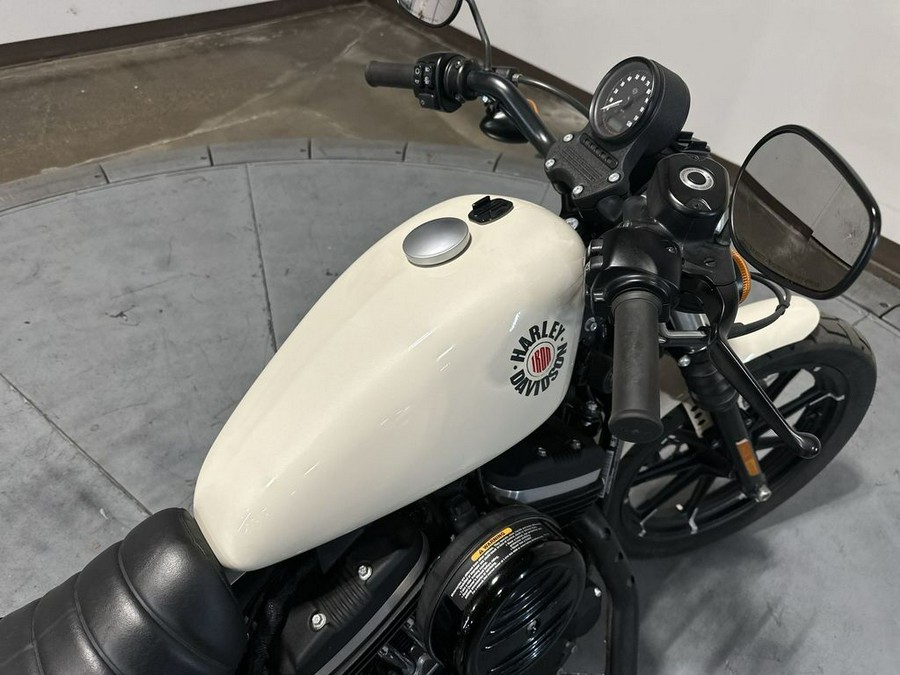 2022 Harley-Davidson Sportster® Iron 883™