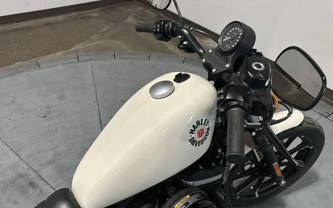 2022 Harley-Davidson Sportster® Iron 883™