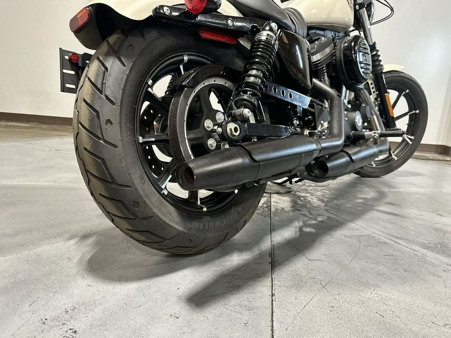 2022 Harley-Davidson Sportster® Iron 883™