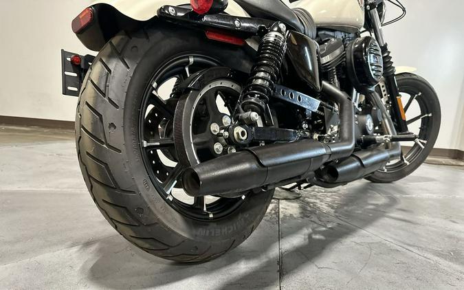 2022 Harley-Davidson Sportster® Iron 883™
