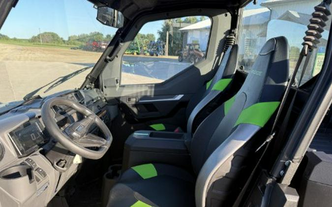 2024 Kawasaki RIDGE XR HVAC