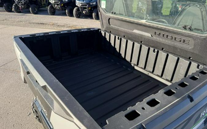 2024 Kawasaki RIDGE XR HVAC