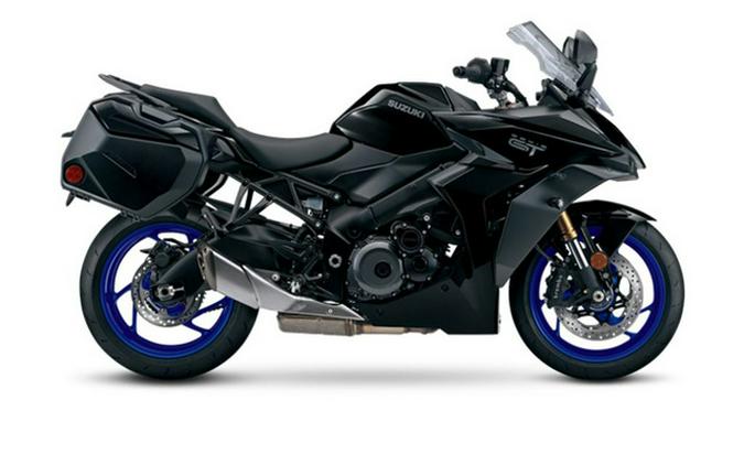 2027 Suzuki GSX-S 1000GT