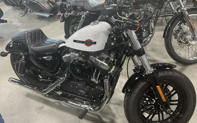 2020 Harley-Davidson® SPORTSTER FORTY-EIGHT