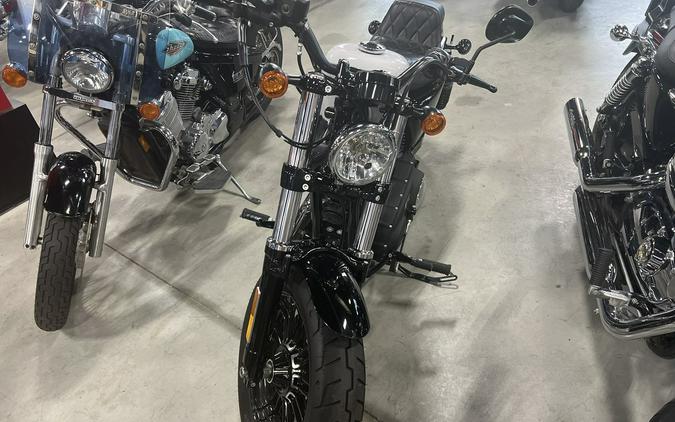 2020 Harley-Davidson® SPORTSTER FORTY-EIGHT