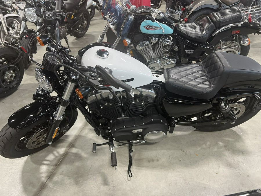 2020 Harley-Davidson® SPORTSTER FORTY-EIGHT