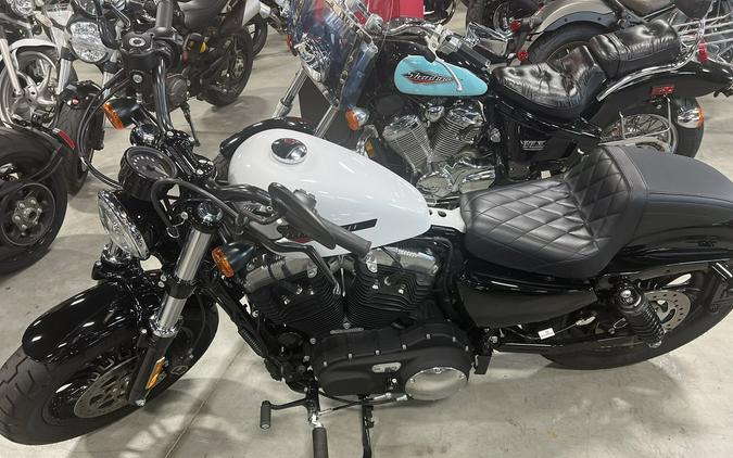 2020 Harley-Davidson® SPORTSTER FORTY-EIGHT