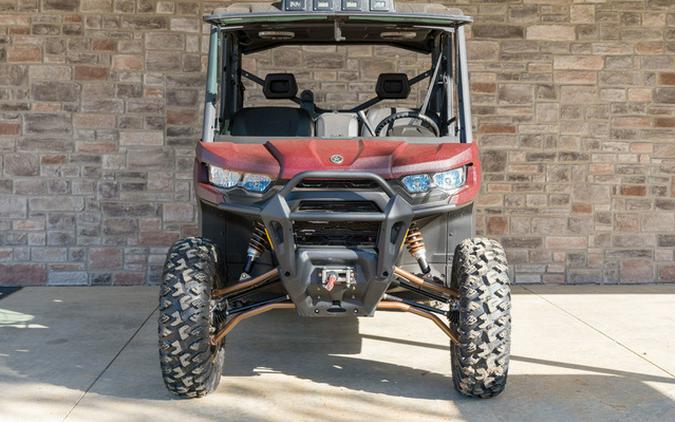 2023 Can-Am Defender MAX XT HD10