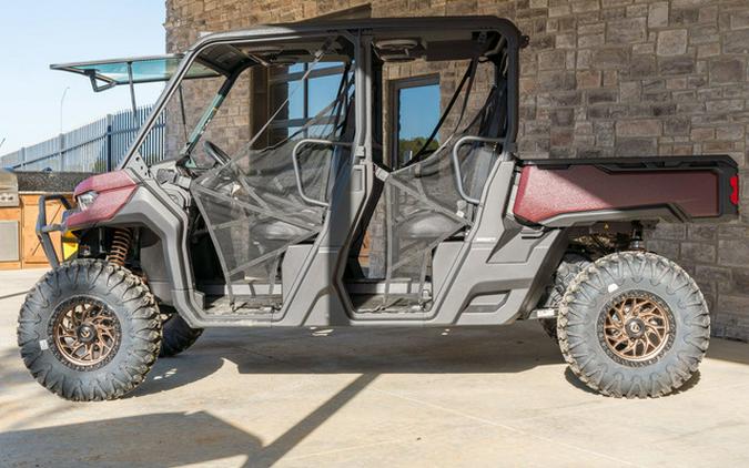 2023 Can-Am Defender MAX XT HD10