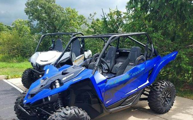 2024 Yamaha YXZ1000R SS