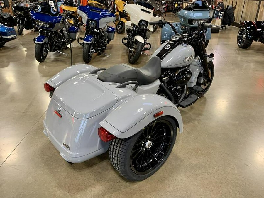 2024 Harley-Davidson® FLRT - Freewheeler®