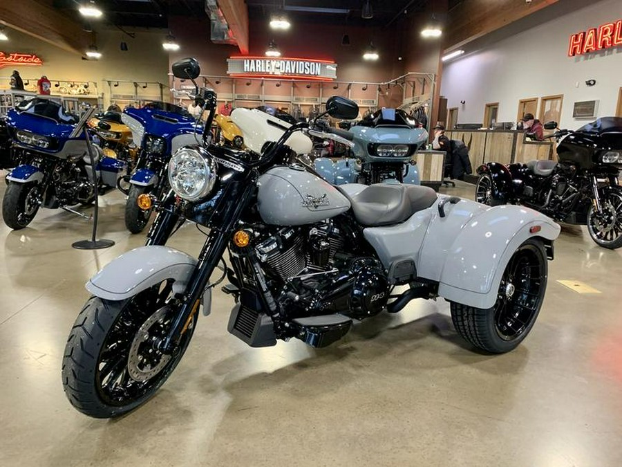 2024 Harley-Davidson® FLRT - Freewheeler®