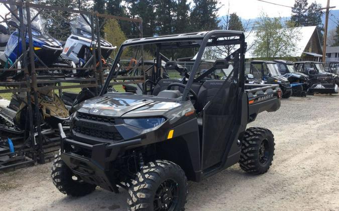 2024 Polaris® Ranger XP 1000 Premium