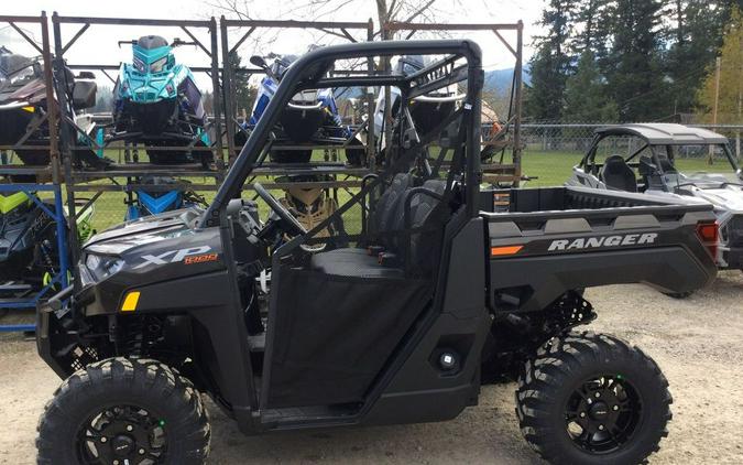 2024 Polaris® Ranger XP 1000 Premium