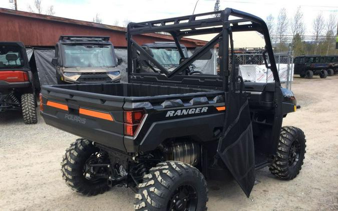 2024 Polaris® Ranger XP 1000 Premium