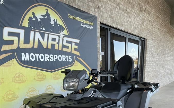 2021 Polaris Sportsman Touring 570 EPS