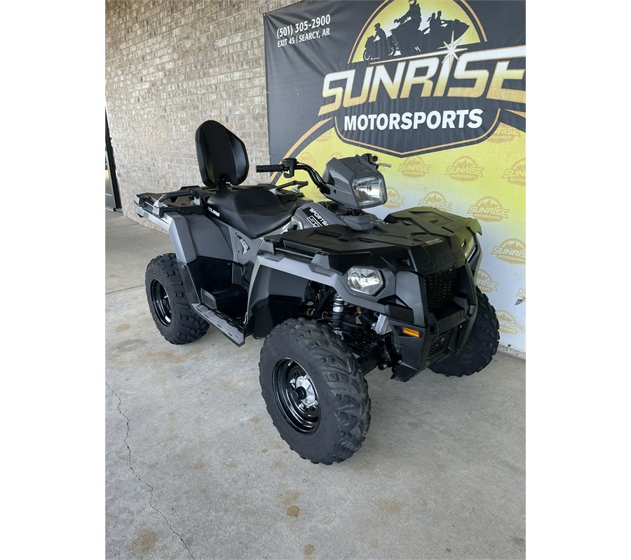 2021 Polaris Sportsman Touring 570 EPS