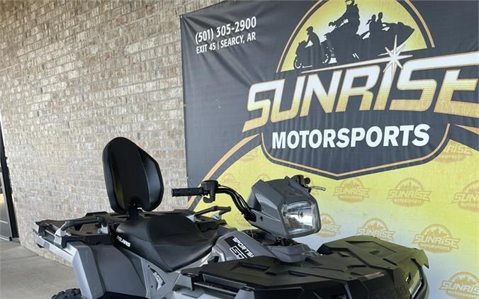 2021 Polaris Sportsman Touring 570 EPS