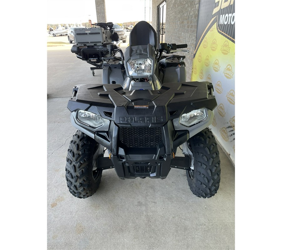 2021 Polaris Sportsman Touring 570 EPS