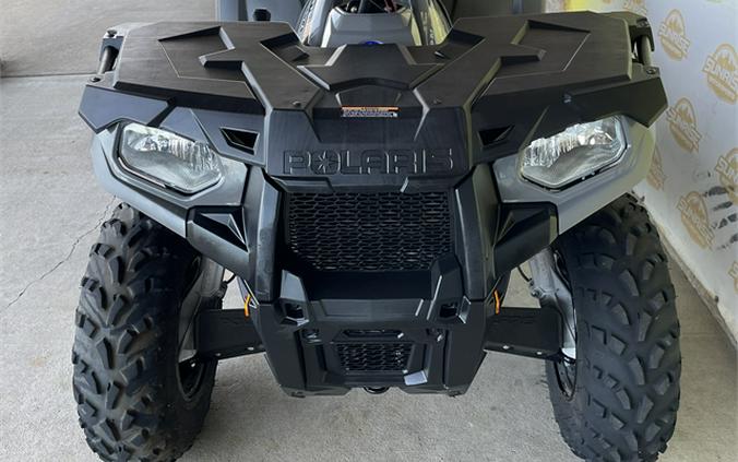 2021 Polaris Sportsman Touring 570 EPS