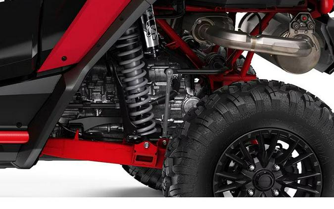 2023 Honda Talon 1000X FOX Live Valve