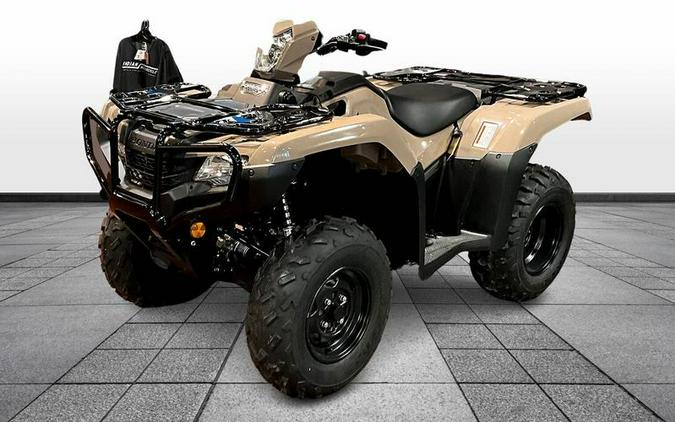 2024 Honda® FourTrax Foreman 4x4 ES EPS