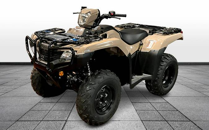 2024 Honda® FourTrax Foreman 4x4 ES EPS