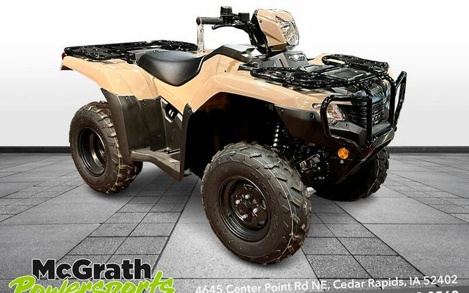 2024 Honda® FourTrax Foreman 4x4 ES EPS