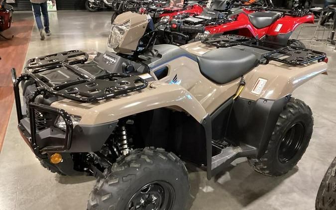 2024 Honda® FourTrax Foreman 4x4 ES EPS