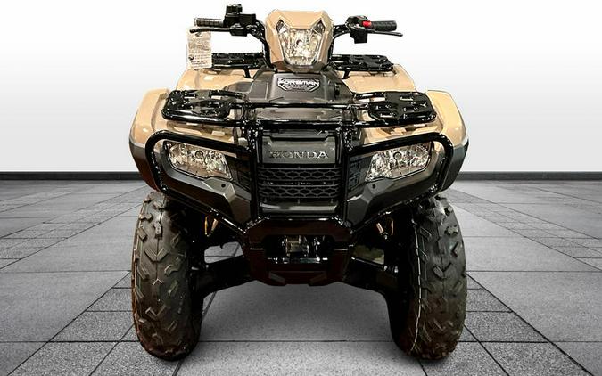 2024 Honda® FourTrax Foreman 4x4 ES EPS