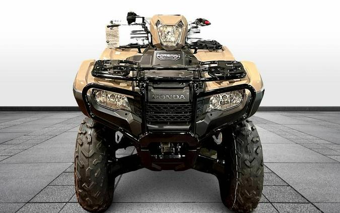 2024 Honda® FourTrax Foreman 4x4 ES EPS