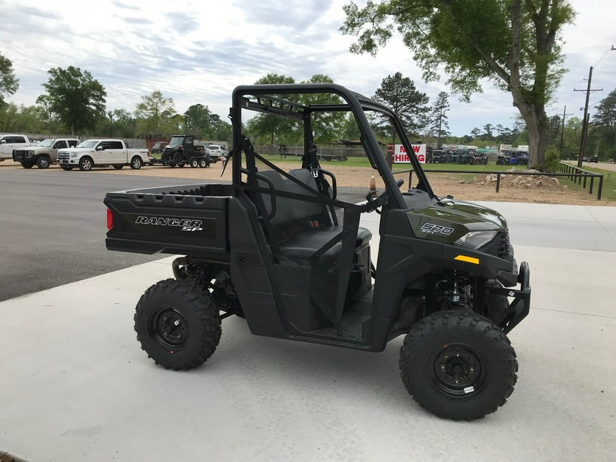 2024 POLARIS Ranger SP 570