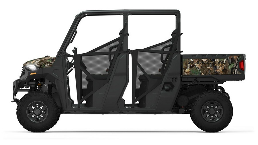 2023 Polaris Industries RANGER CREW SP 570 PREMIUM - PPC