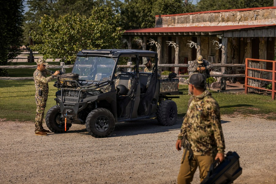 2023 Polaris Industries RANGER CREW SP 570 PREMIUM - PPC