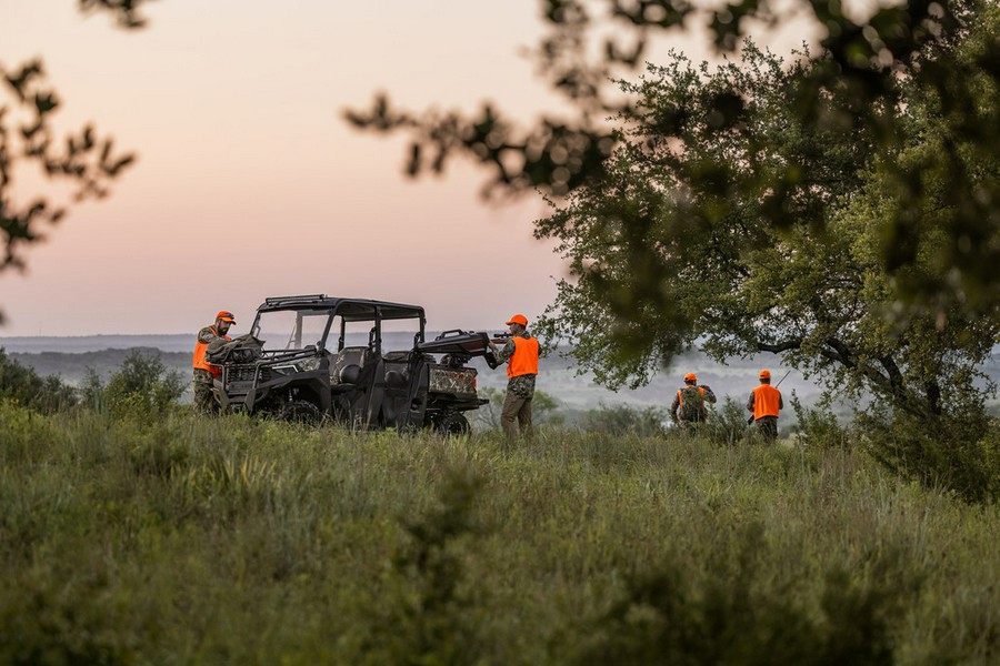 2023 Polaris Industries RANGER CREW SP 570 PREMIUM - PPC