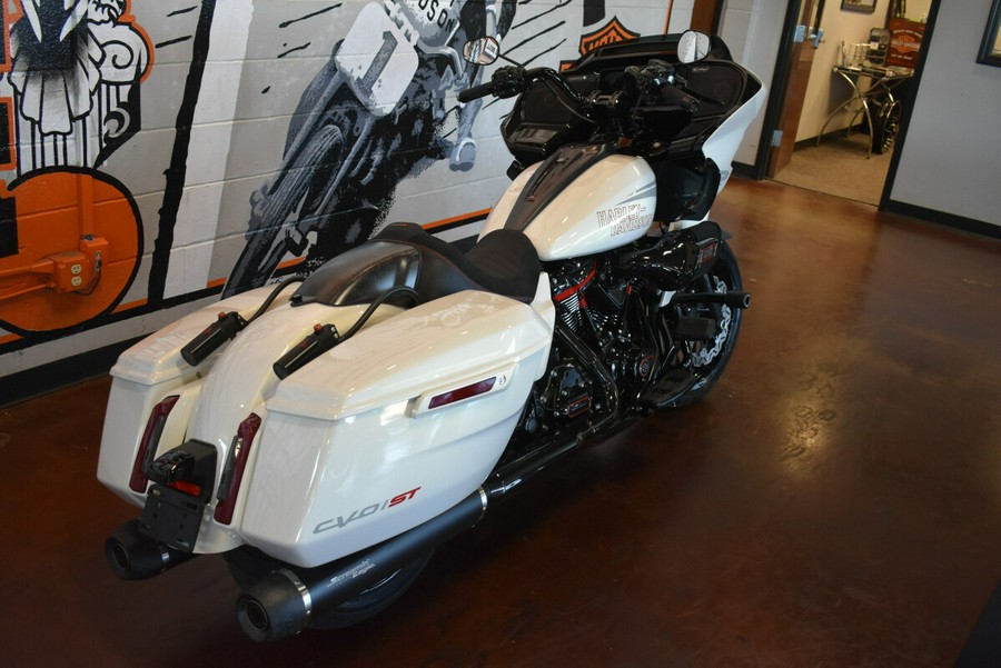 2024 Harley-Davidson CVO™ Road Glide® ST