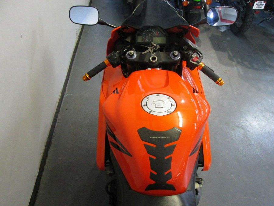 2006 Honda® CBR® 600RR