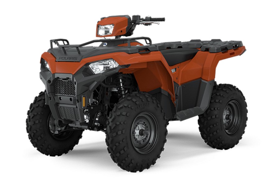 2025 Polaris Industries Sportsman 450 H.O