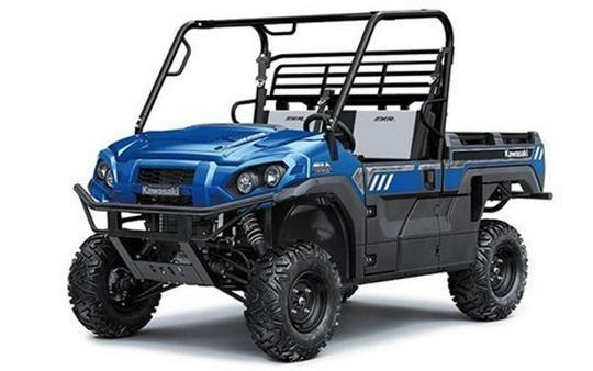 New 2024 Kawasaki MULE PRO-FXR 1000