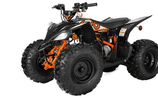 2025 Kayo Predator 125