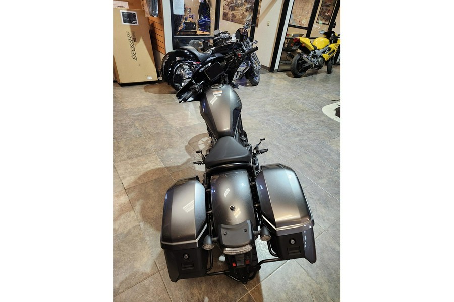 2025 Honda Rebel?? 1100T Base